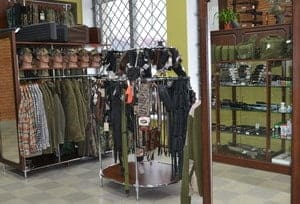 Збройовий магазин у Кіровограді Кедр Купити пристосування для полювання та активного відпочинку